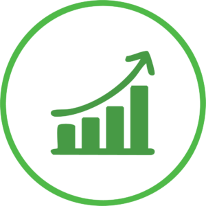 ASSURED RETURNS AND LONG GROWTH